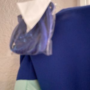 Brand new dress purchased for a wedding that I wasn’t able to attend.